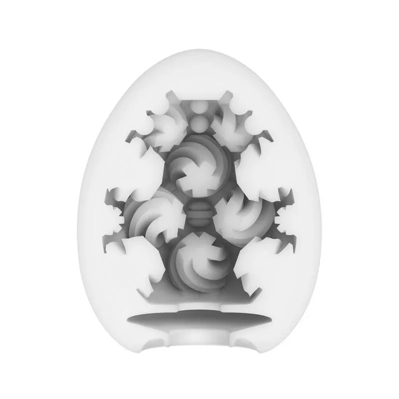 Tenga Egg Wonder Curl