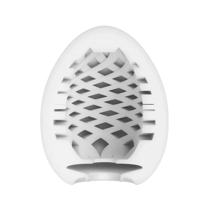 Tenga Egg Wonder Mesh