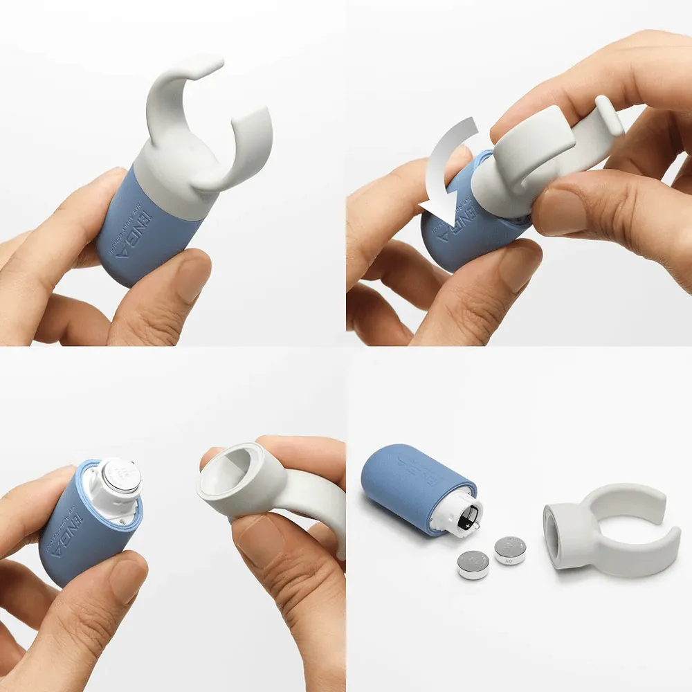 Tenga SVR One Vibrator