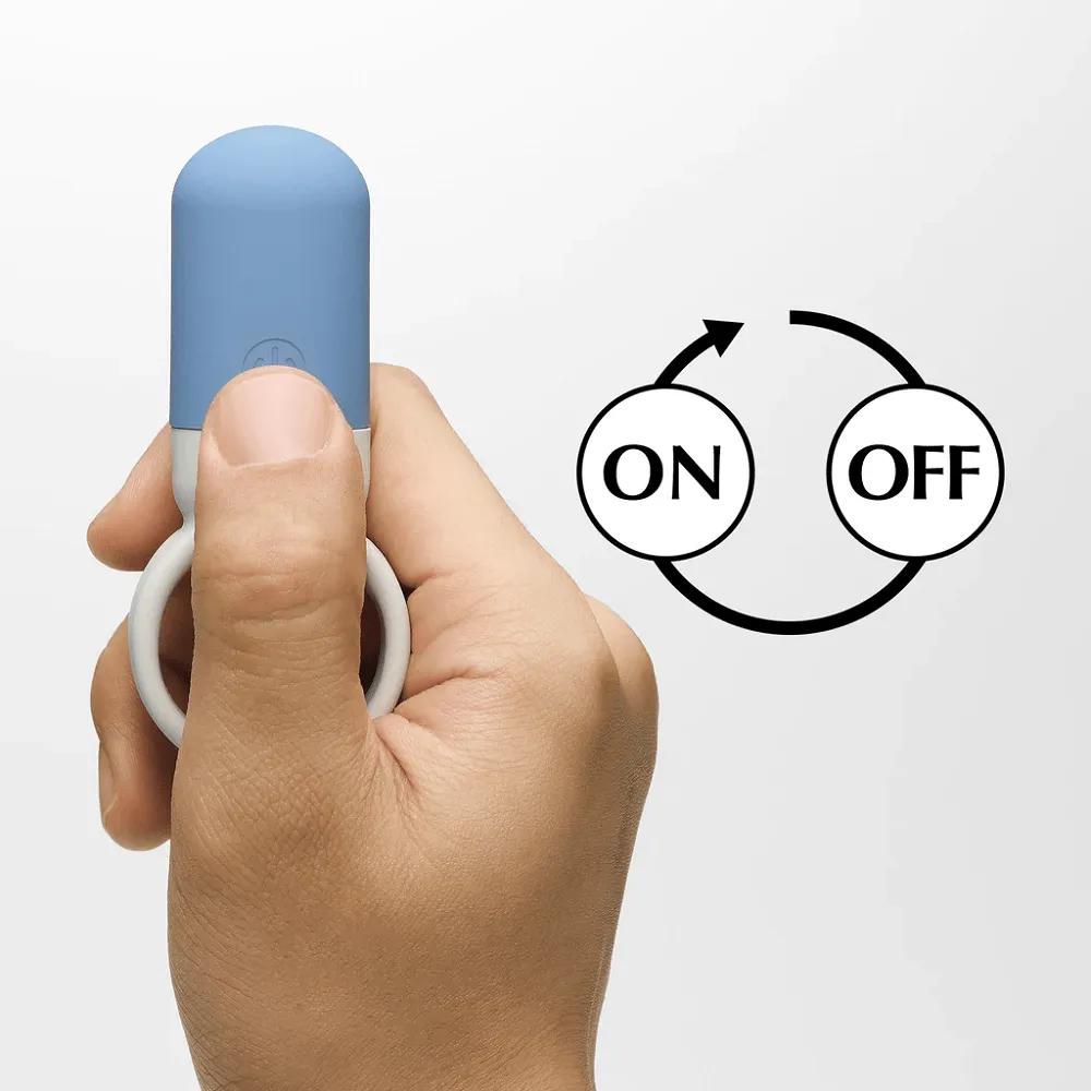 Tenga SVR One Vibrator