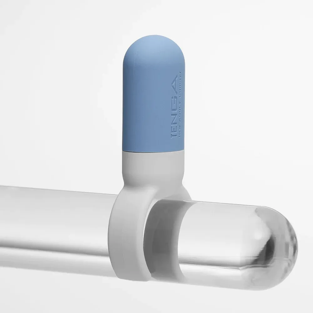 Tenga SVR One Vibrator