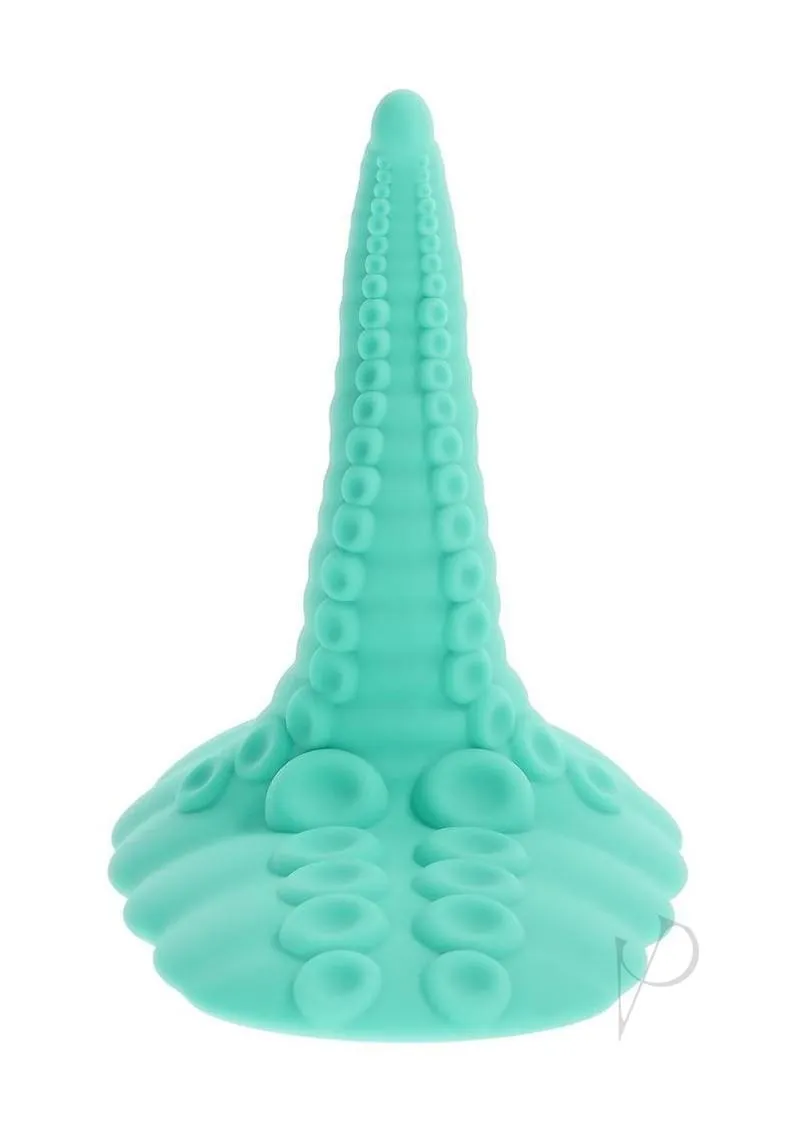 Tentacle Grinder Teal