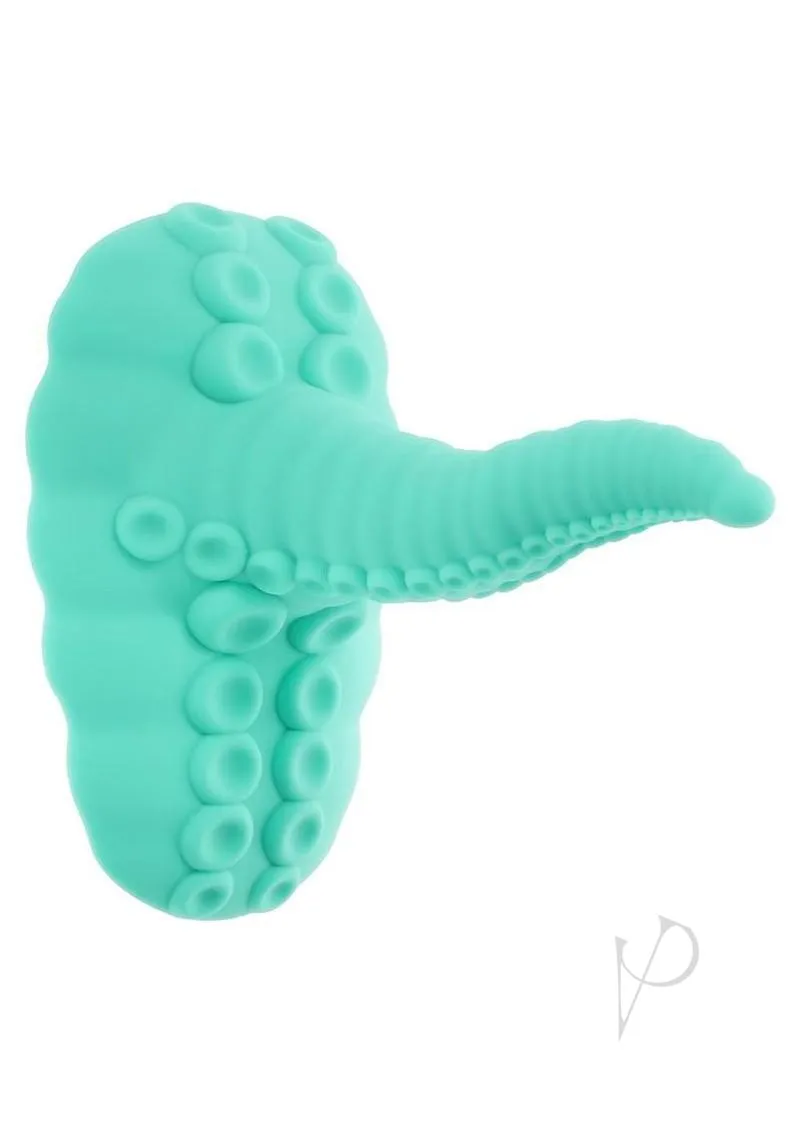 Tentacle Grinder Teal