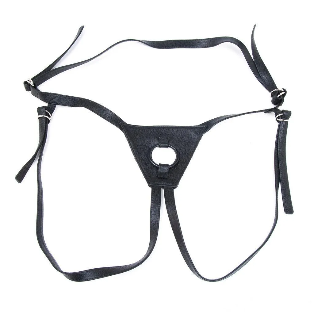 Texas Two-Strap Harness