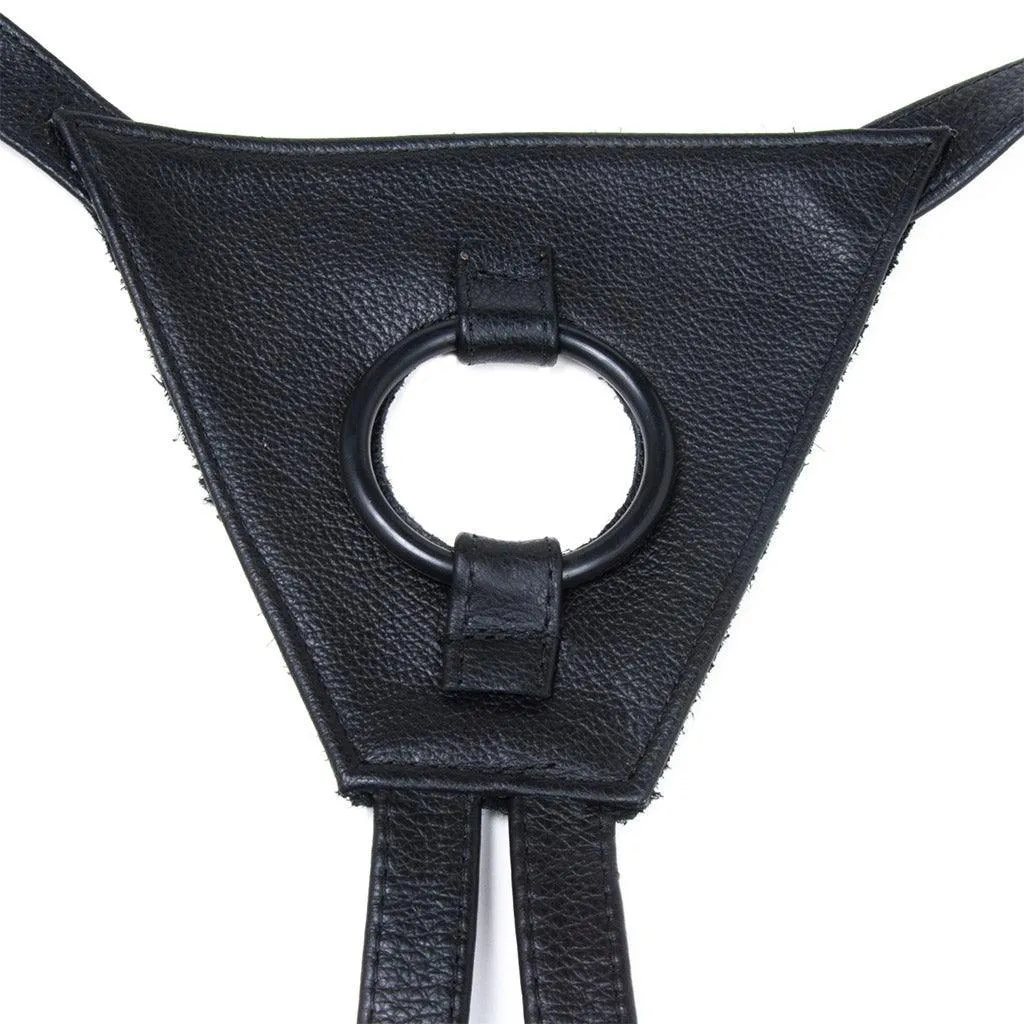 Texas Two-Strap Harness