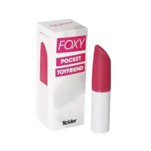 Tickler Foxy