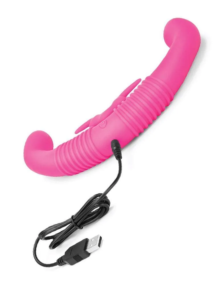 Together™ Couples Vibrator