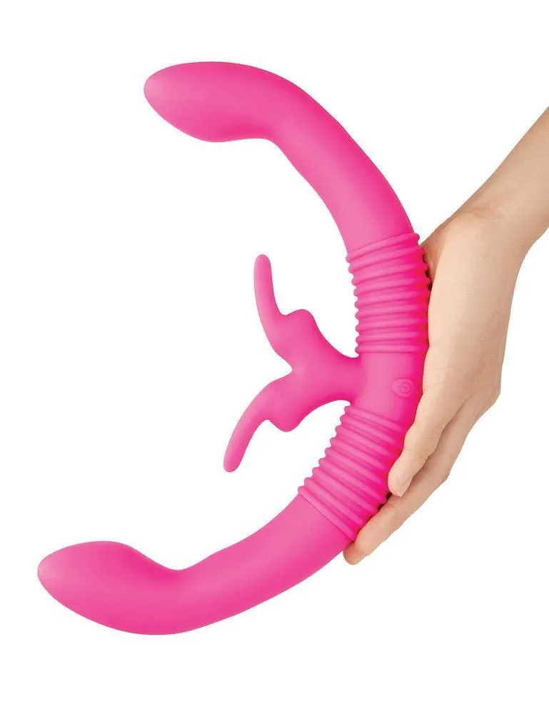 Together™ Couples Vibrator