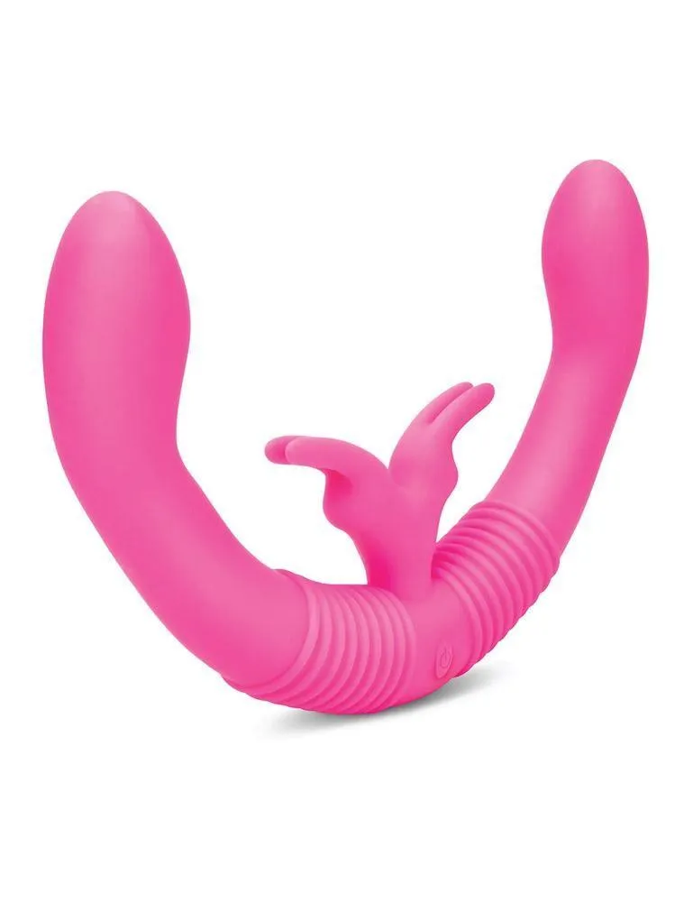 Together™ Couples Vibrator