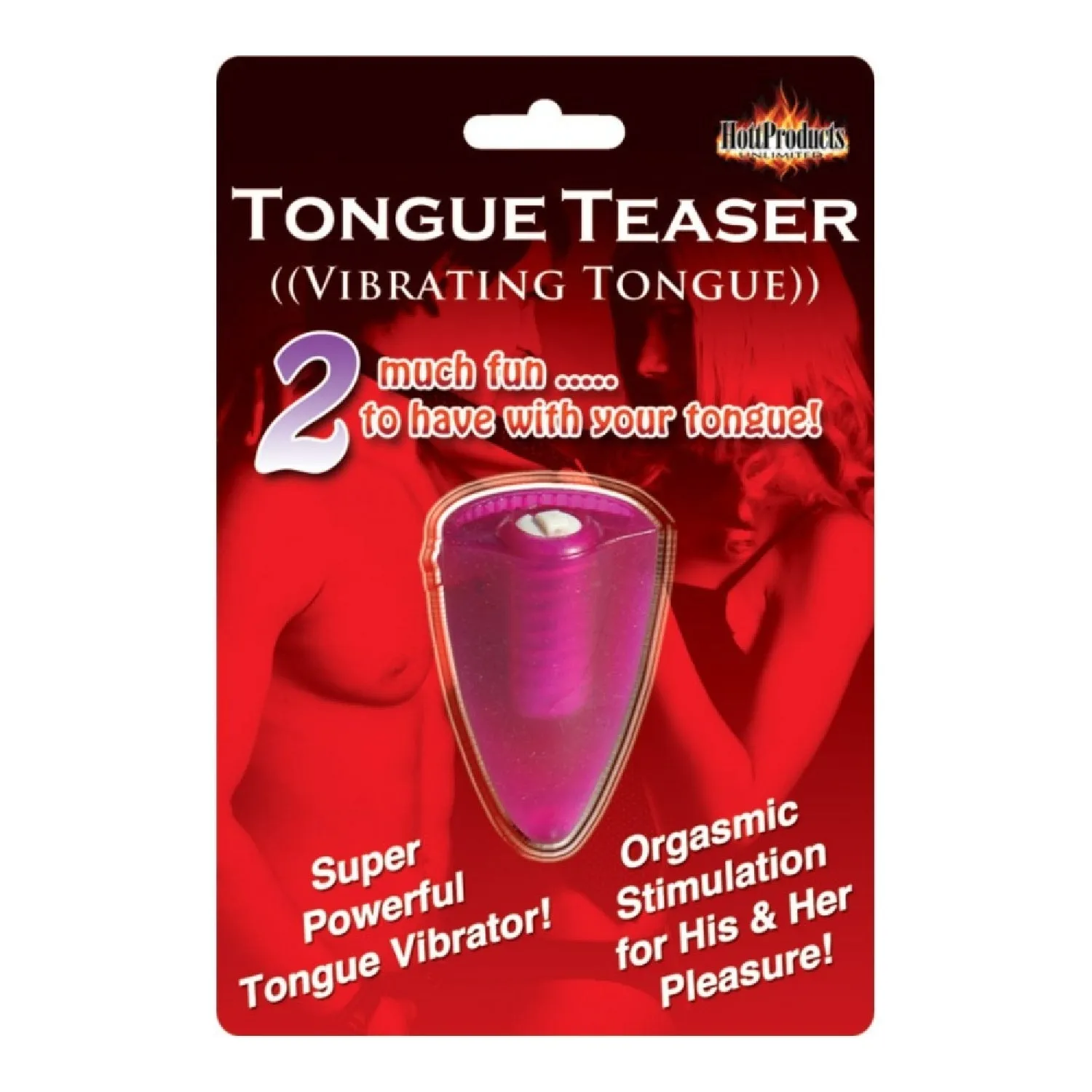 Tongue Teaser