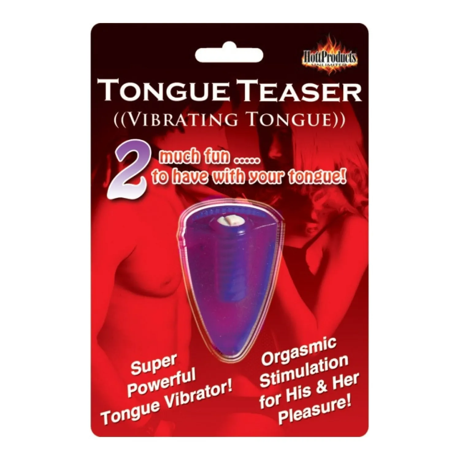 Tongue Teaser