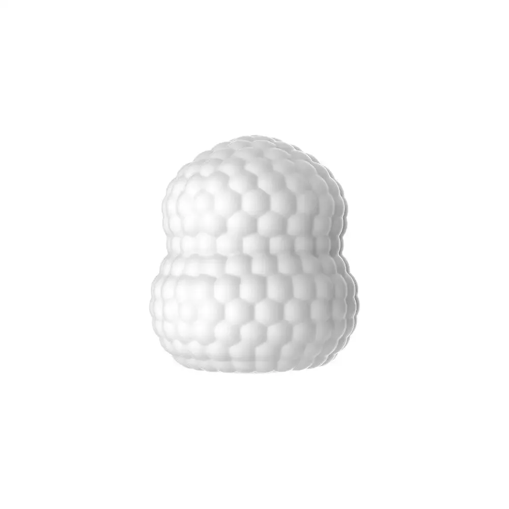 Toyjoy Hero Mini Masturbator Block