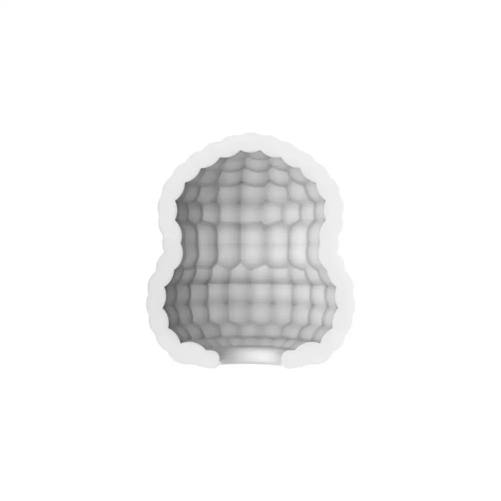 Toyjoy Hero Mini Masturbator Block