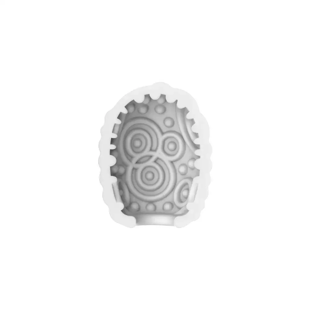 Toyjoy Hero Mini Masturbator Wave