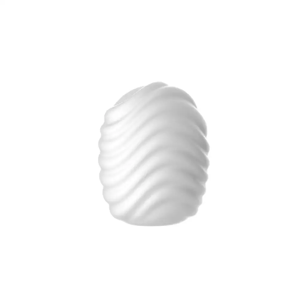 Toyjoy Hero Mini Masturbator Wave