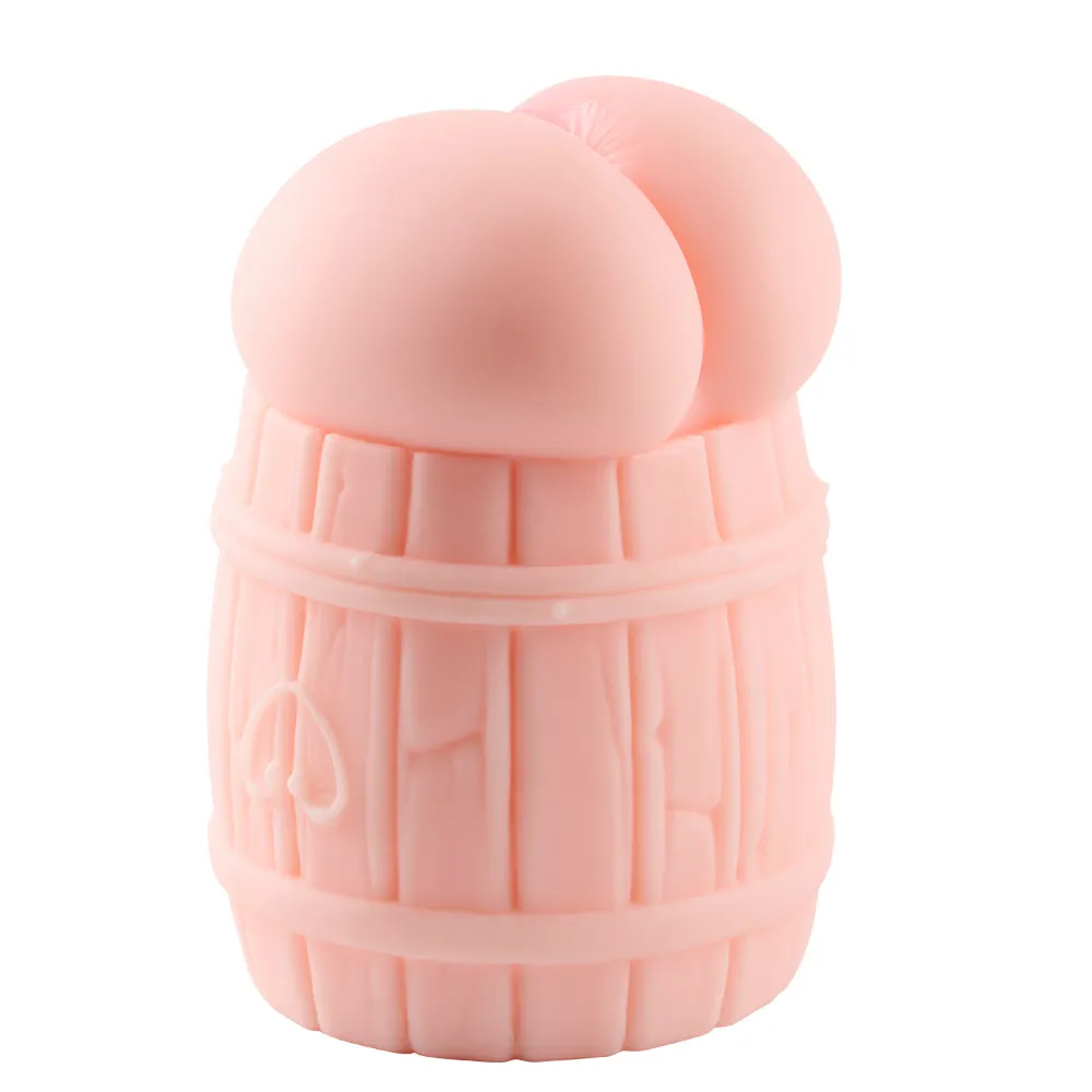 Tub Girl: Male Masturbator Pocket Pussy Hentai Fantasy