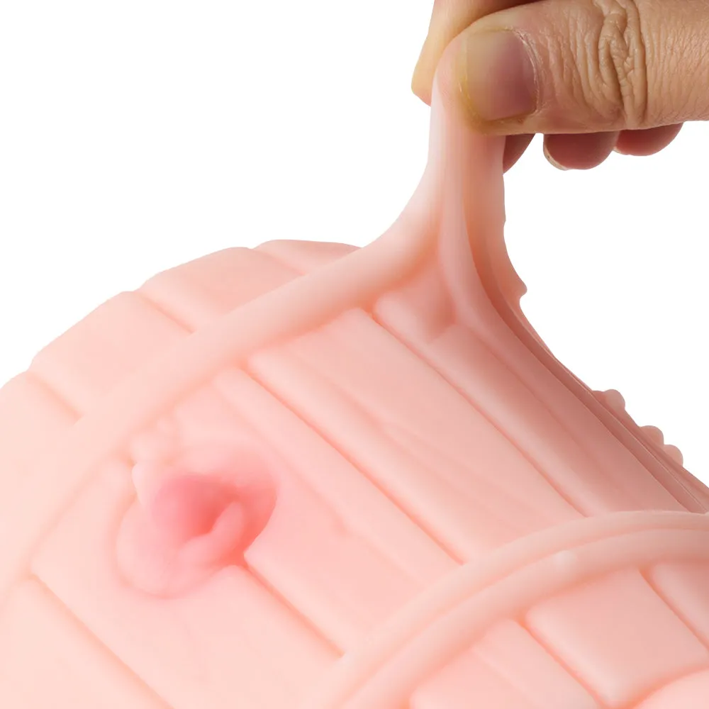 Tub Girl: Male Masturbator Pocket Pussy Hentai Fantasy