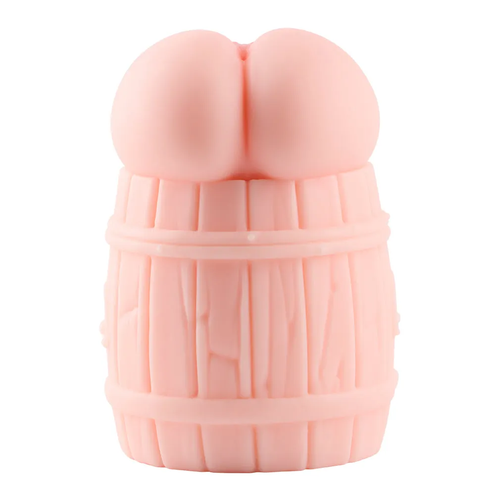 Tub Girl: Male Masturbator Pocket Pussy Hentai Fantasy