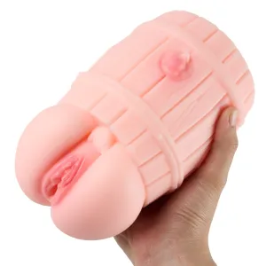 Tub Girl: Male Masturbator Pocket Pussy Hentai Fantasy