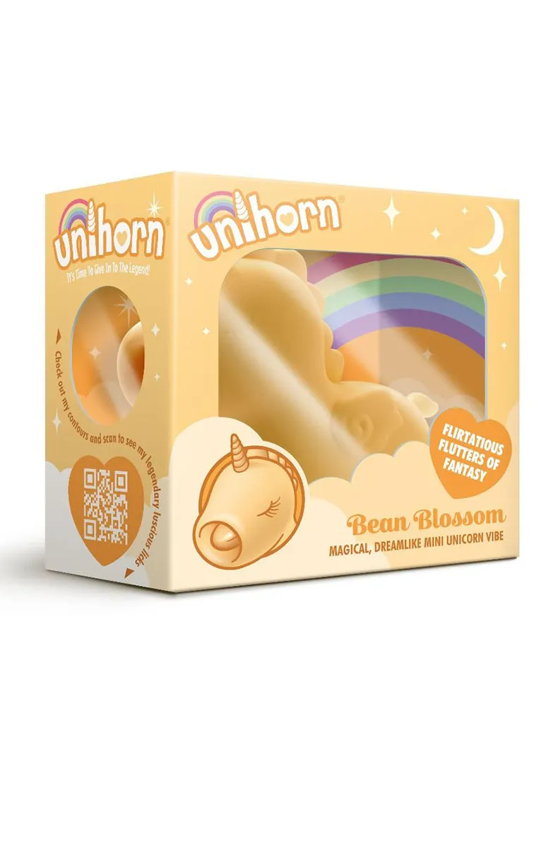 Unihorn Flicking Vibrator