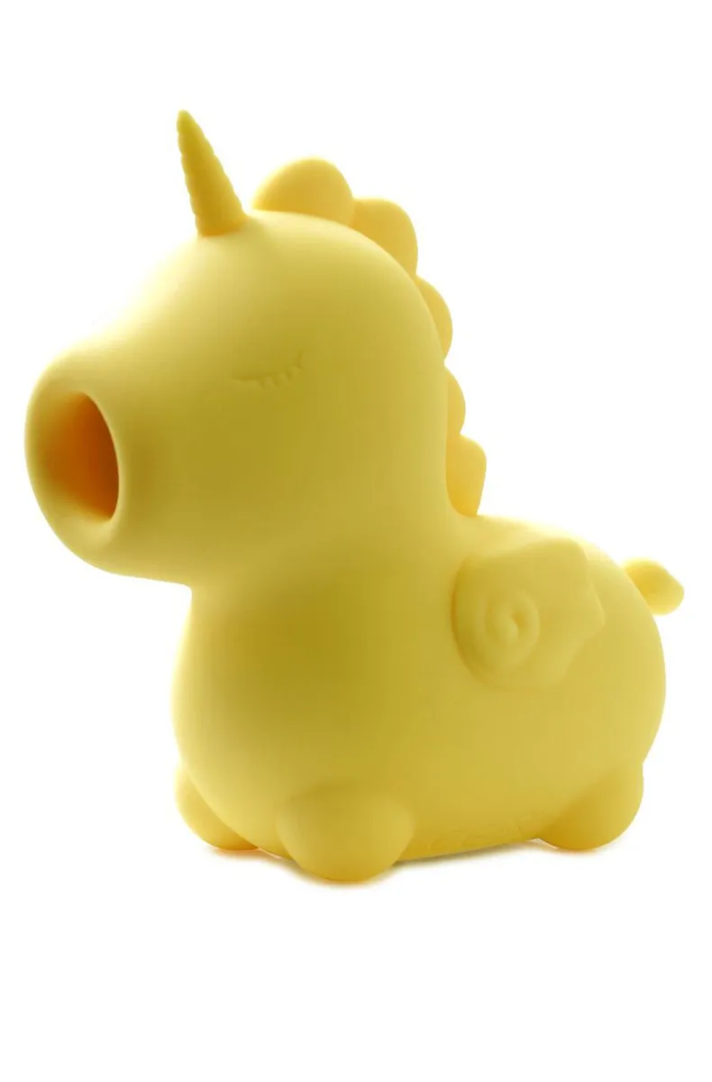 Unihorn Flicking Vibrator