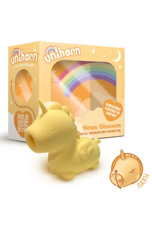 Unihorn Flicking Vibrator