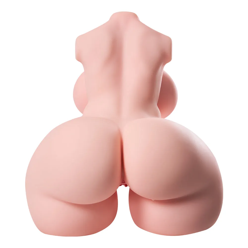 US In Stock Big Gala: 67lb Realistic BBW Sex Doll Big Tits Milf