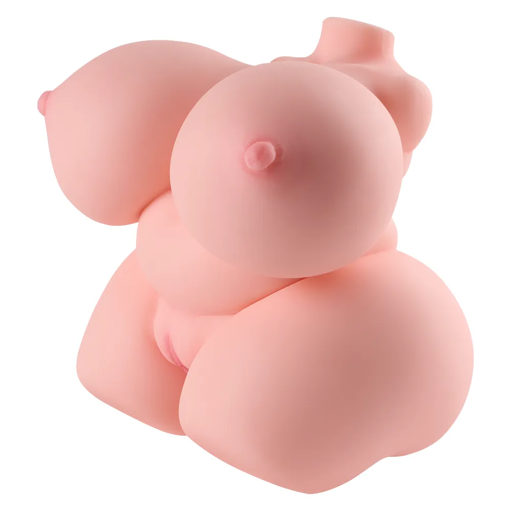 Vania: BBW Sex Doll Hentai Fantasy Huge Tits
