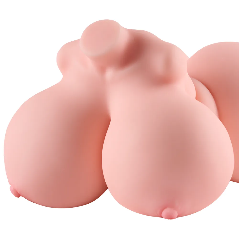 Vania: BBW Sex Doll Hentai Fantasy Huge Tits