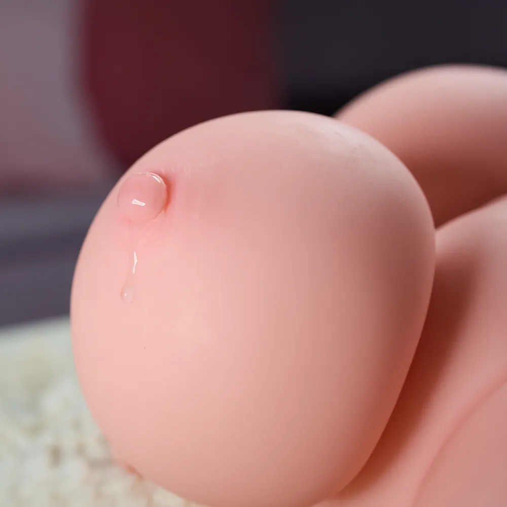Vania: BBW Sex Doll Hentai Fantasy Huge Tits