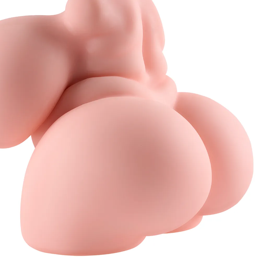 Vania: BBW Sex Doll Hentai Fantasy Huge Tits