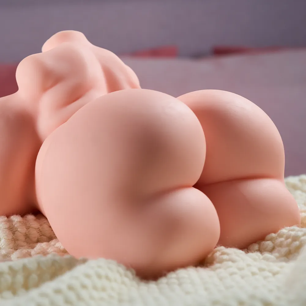 Vania: BBW Sex Doll Hentai Fantasy Huge Tits