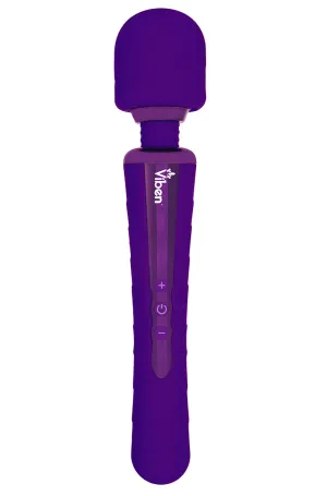 Viben Obsession Wand Vibrator