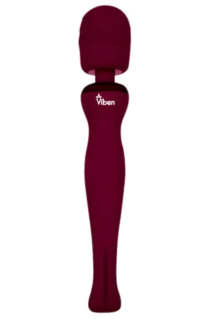 Viben Sultry Wand Vibrator