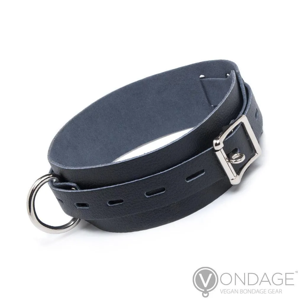 Vondage Locking/Buckling Collar