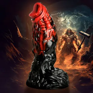 Vulcan Dildo