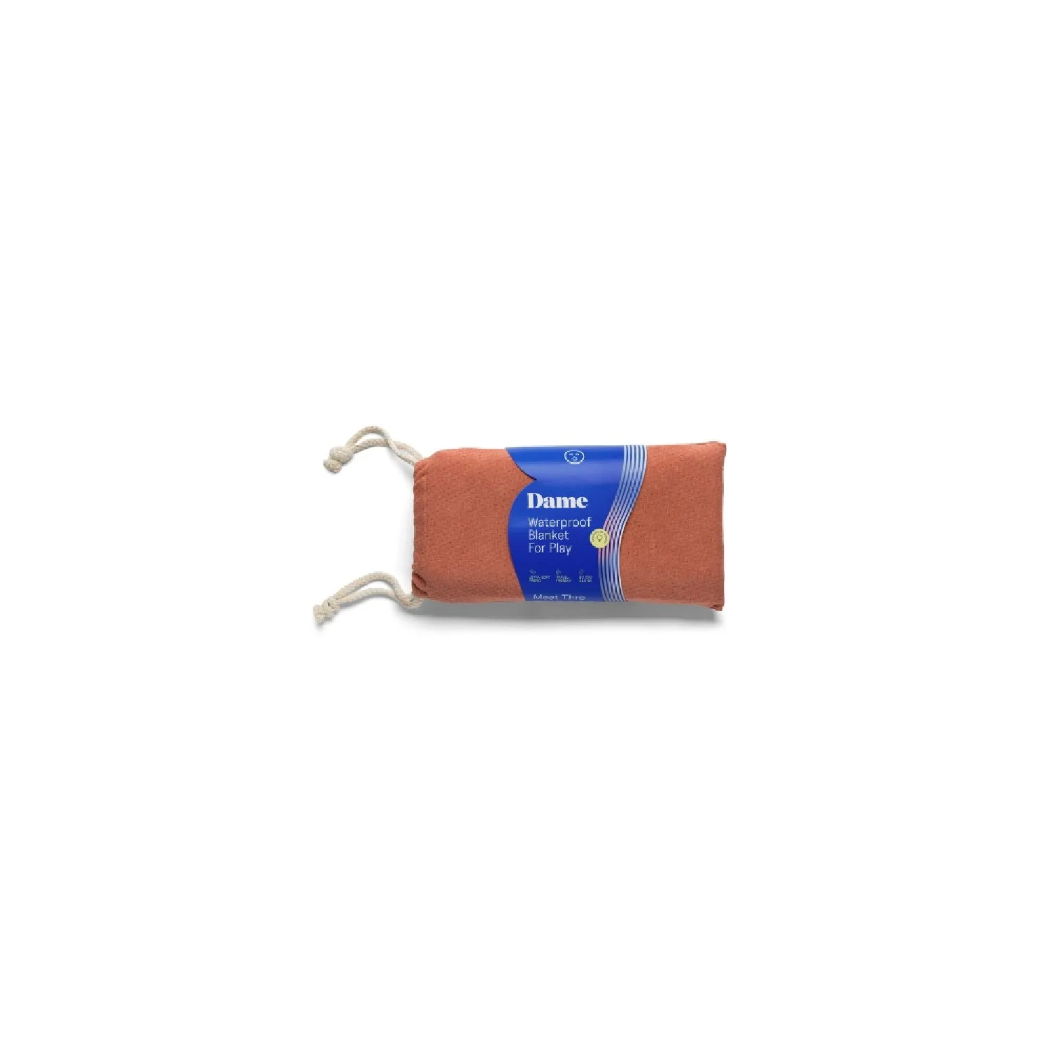 Waterproof Blanket for Play