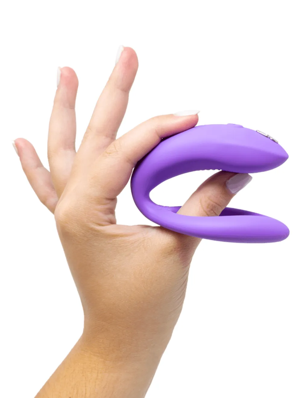 We-Vibe Sync O Couples' Vibrator