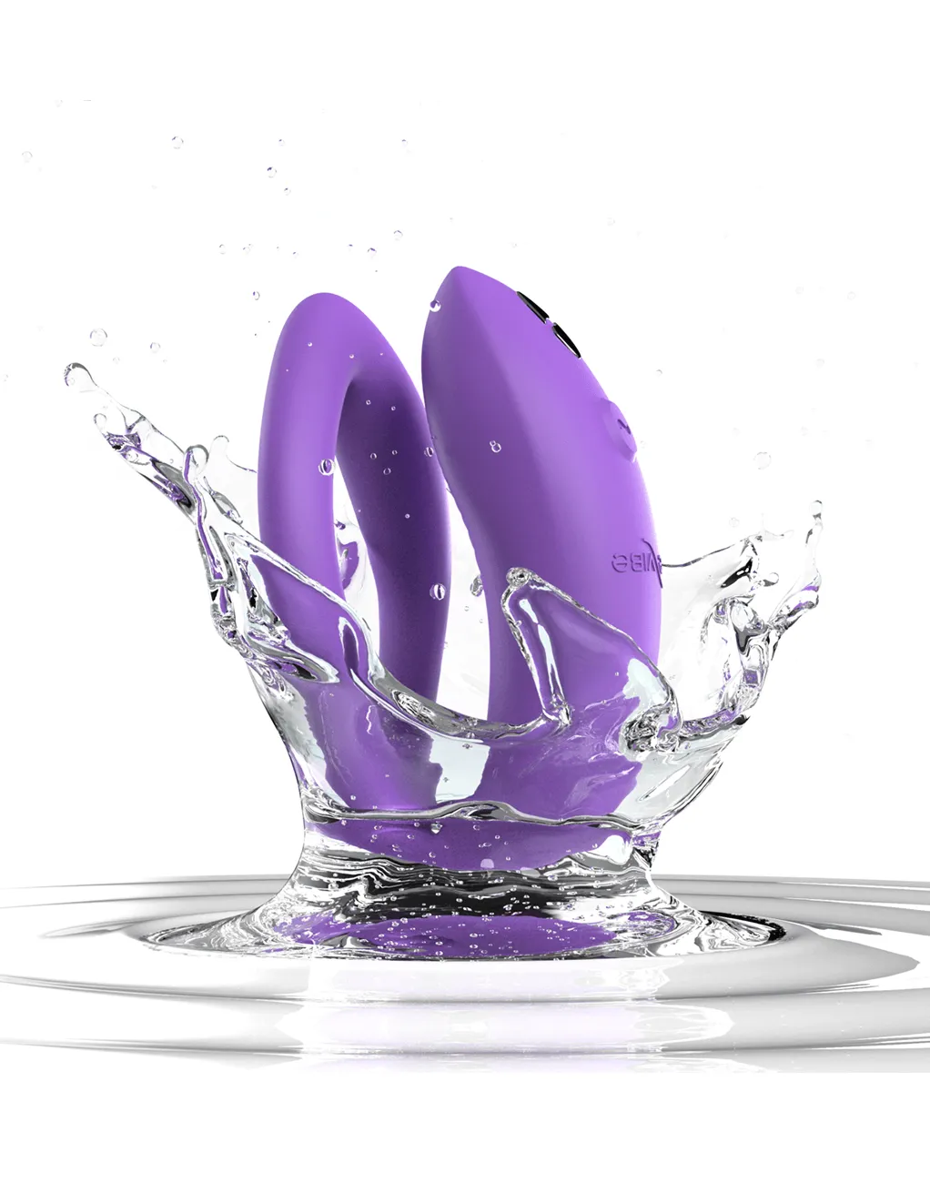 We-Vibe Sync O Couples' Vibrator