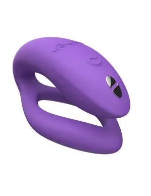 We-Vibe Sync O Couples' Vibrator