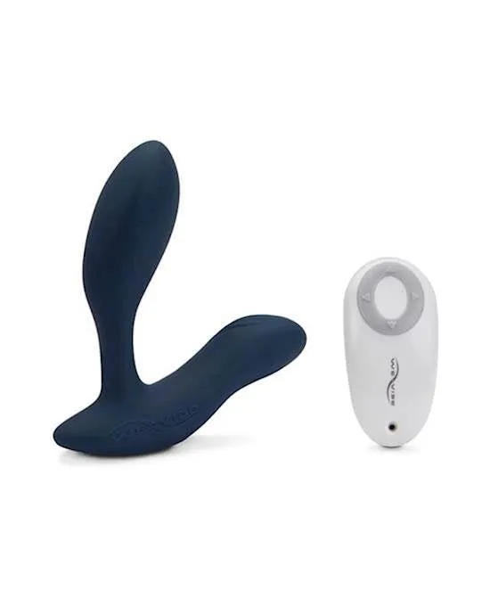 We-vibe Vector Male Prostate Massager App-Controlled