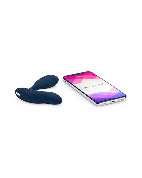 We-vibe Vector Male Prostate Massager App-Controlled