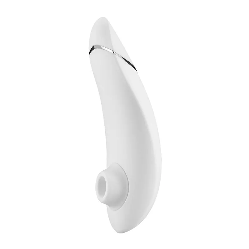 Womanizer Premium Clitoral Sucking Vibrator
