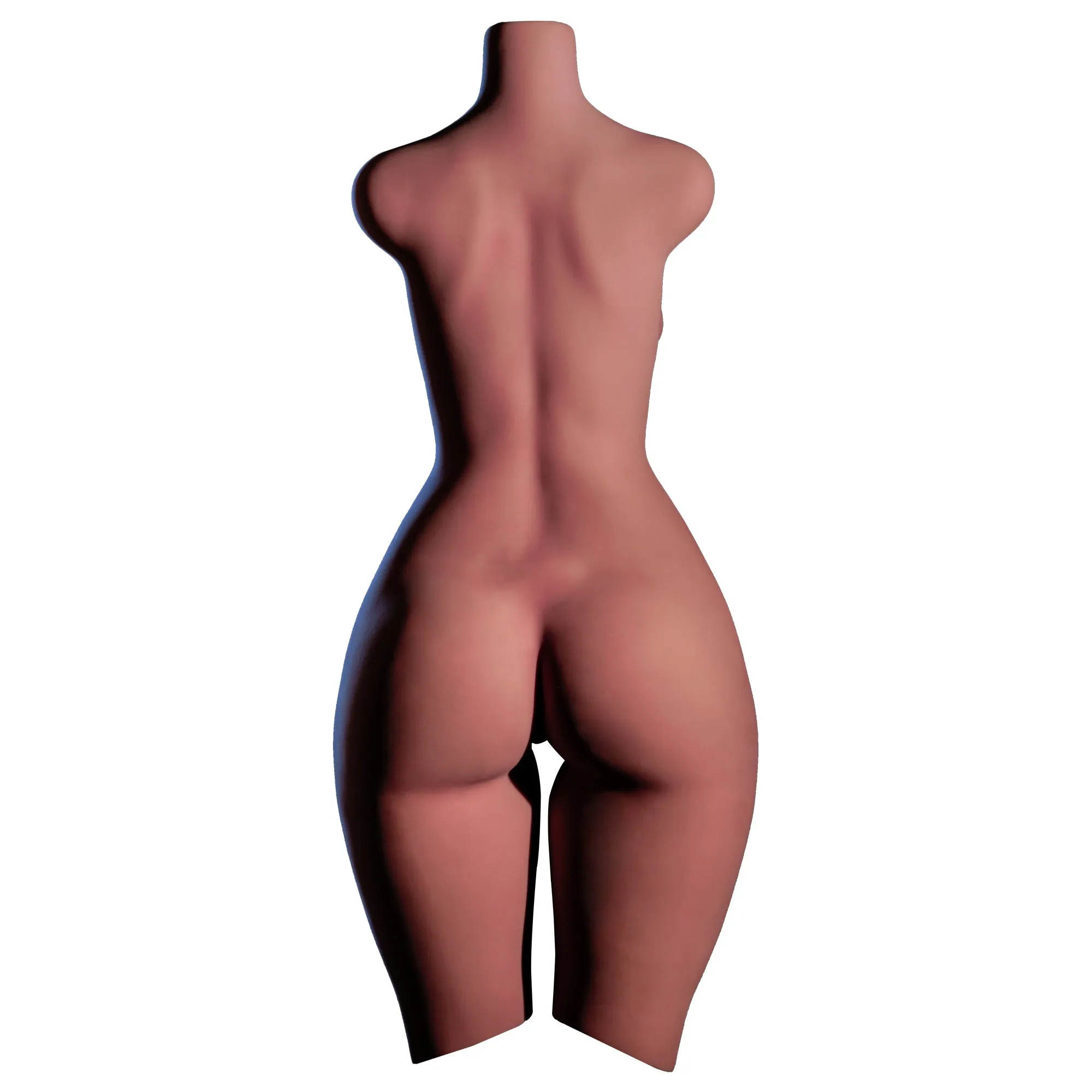 Yimmi Twin: 60lb Flat Chested Sex Doll