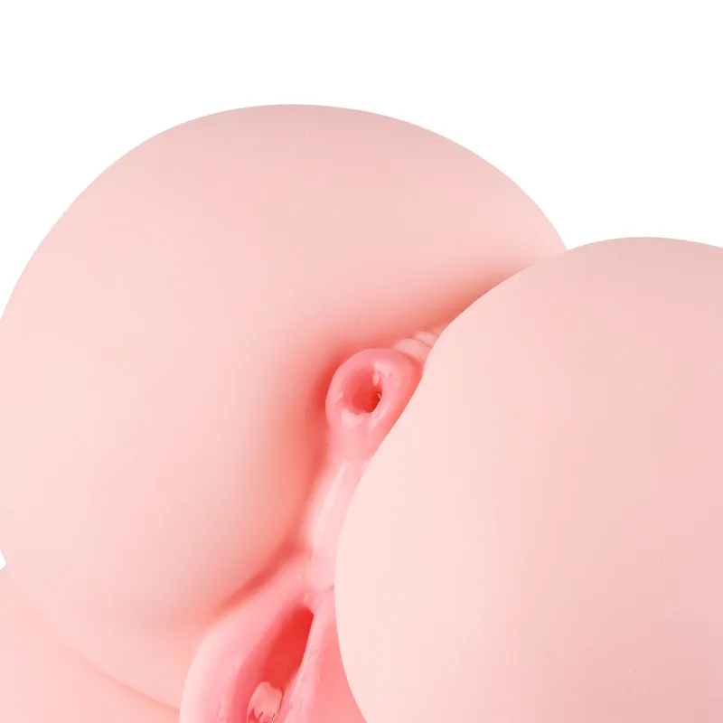 Yoga Kukla: Fantasy Torso Big Butt Huge Tits Hot Pussy