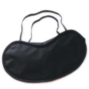 You2toys Sexy Black Eye Mask Blindfold for Bondage Couples