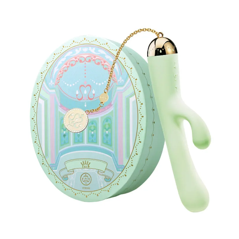 ZALO lchigo G-spot Vibrator sex toy