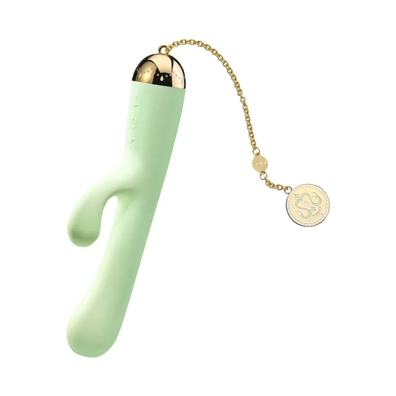 ZALO lchigo G-spot Vibrator sex toy