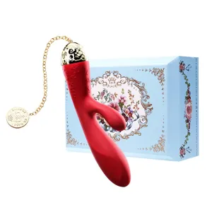ZALO Rosalie Rabbit Vibrator adult toys
