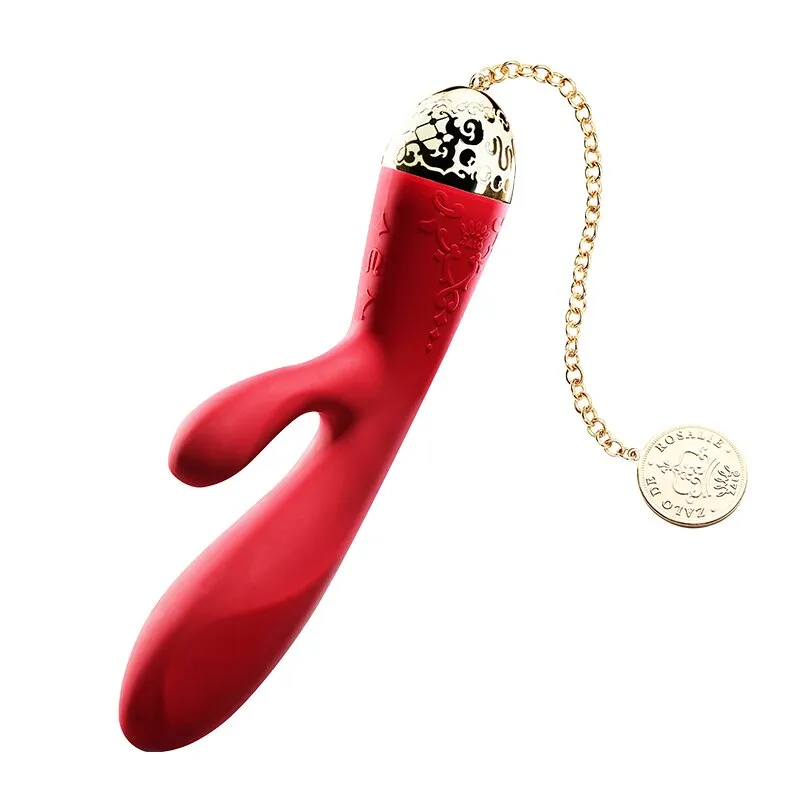 ZALO Rosalie Rabbit Vibrator adult toys